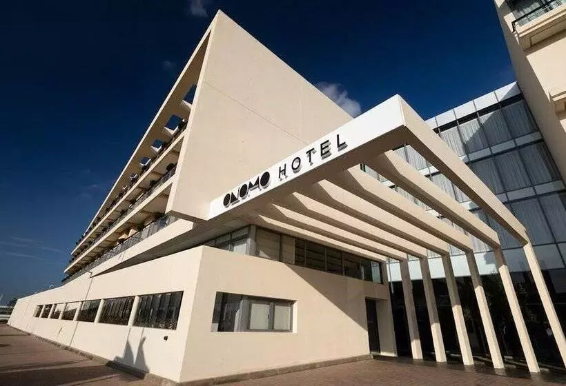 هتل Onomo Airport Casablanca