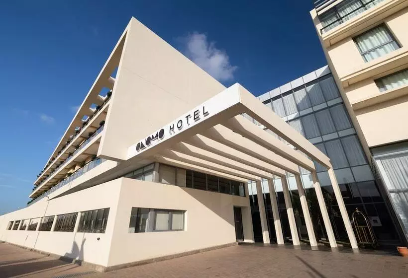 هتل Onomo Airport Casablanca
