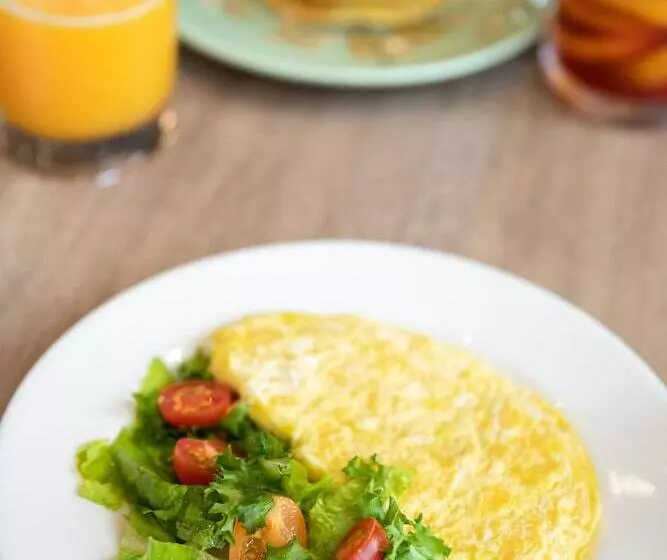 هتل Onomo Airport Casablanca