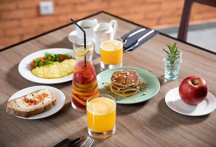 هتل Onomo Airport Casablanca