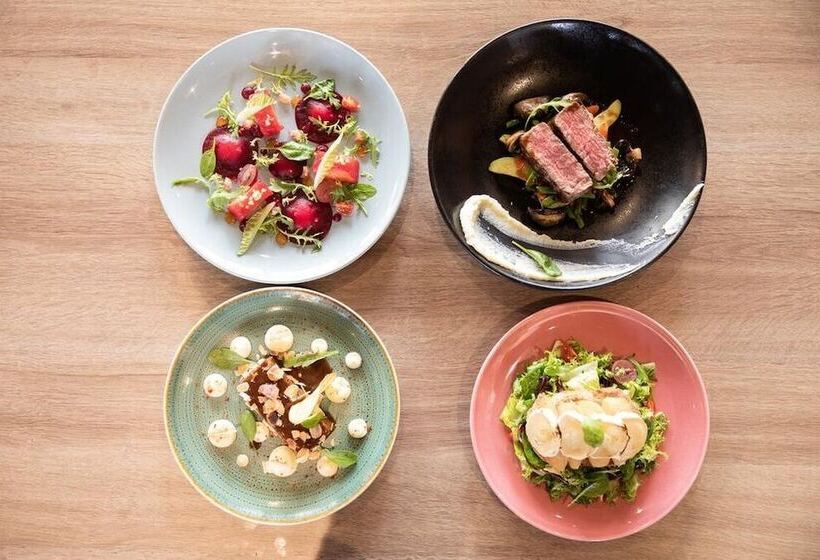 هتل Onomo Airport Casablanca