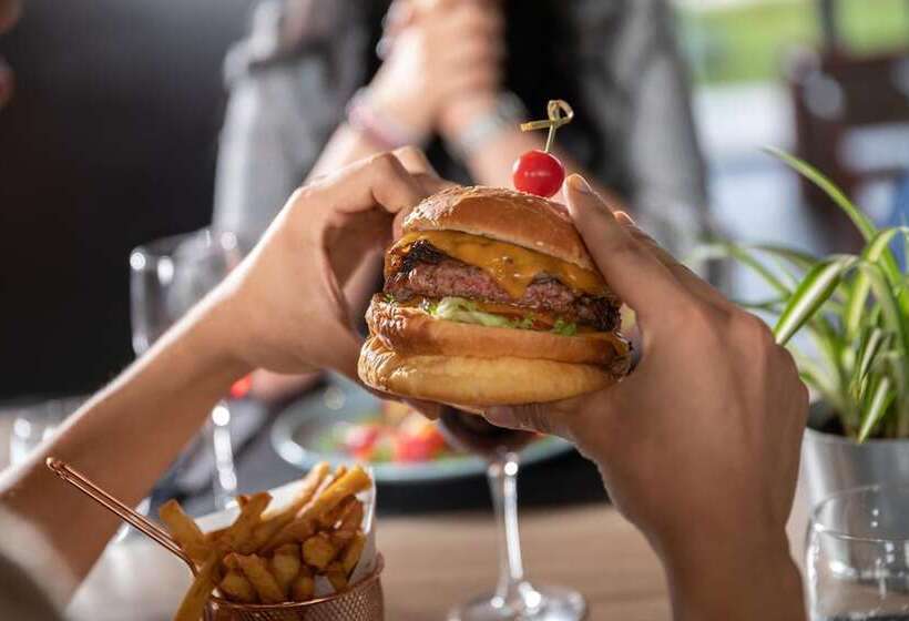 هتل Onomo Airport Casablanca