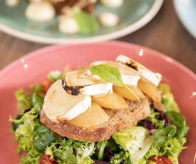 هتل Onomo Airport Casablanca