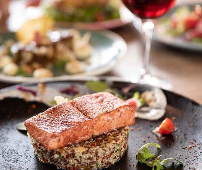 هتل Onomo Airport Casablanca