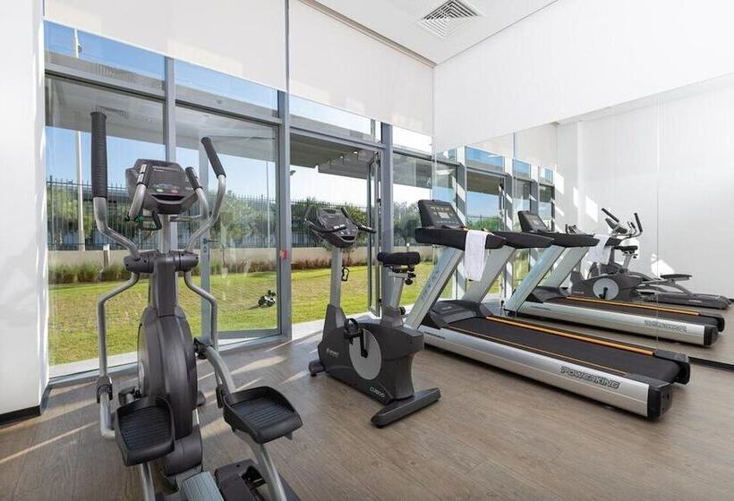 هتل Onomo Airport Casablanca