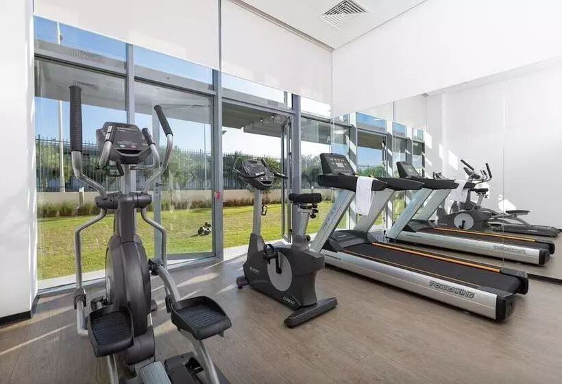 هتل Onomo Airport Casablanca