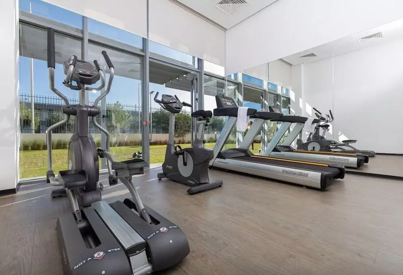 هتل Onomo Airport Casablanca