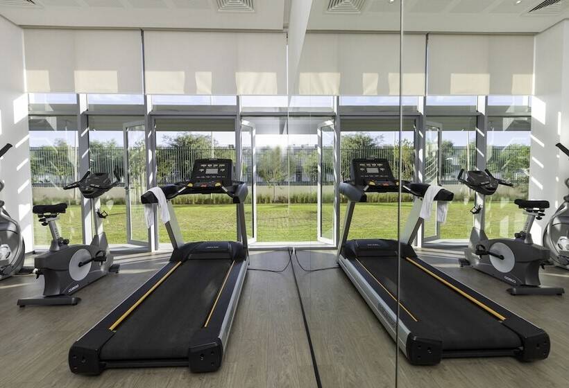 هتل Onomo Airport Casablanca