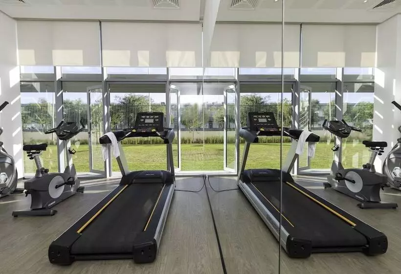 هتل Onomo Airport Casablanca