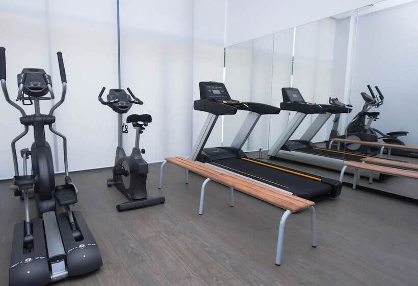 هتل Onomo Airport Casablanca