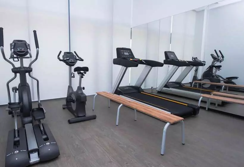 هتل Onomo Airport Casablanca