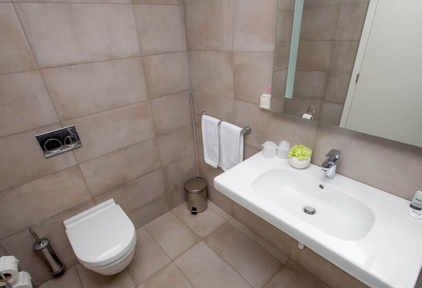 هتل Onomo Airport Casablanca