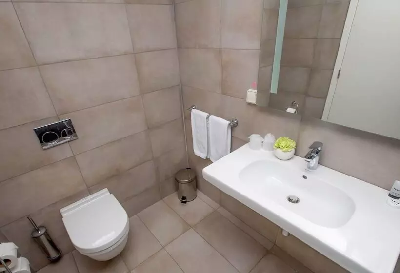 هتل Onomo Airport Casablanca