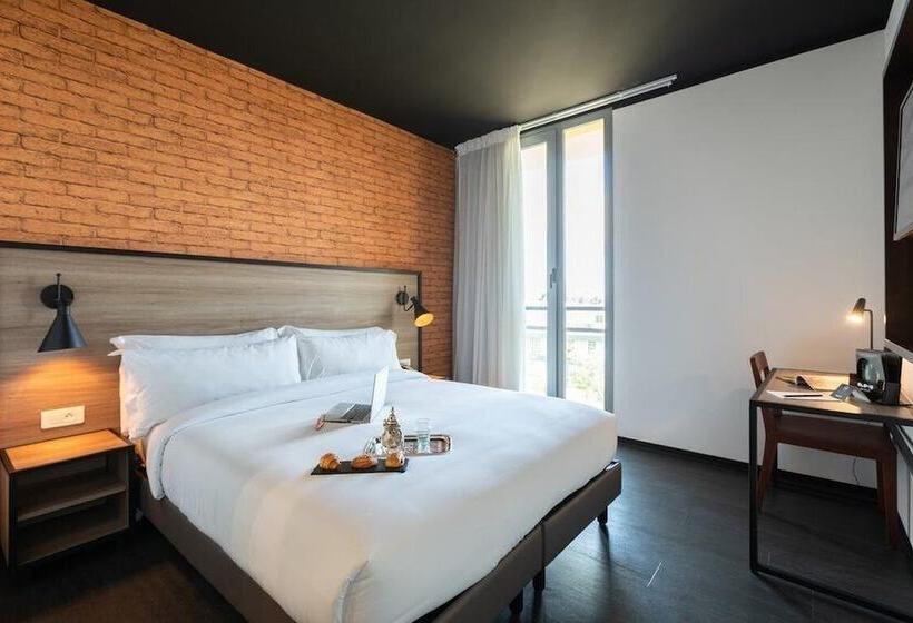 هتل Onomo Airport Casablanca