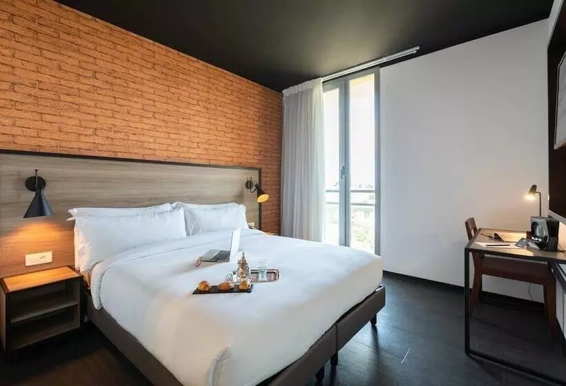 هتل Onomo Airport Casablanca