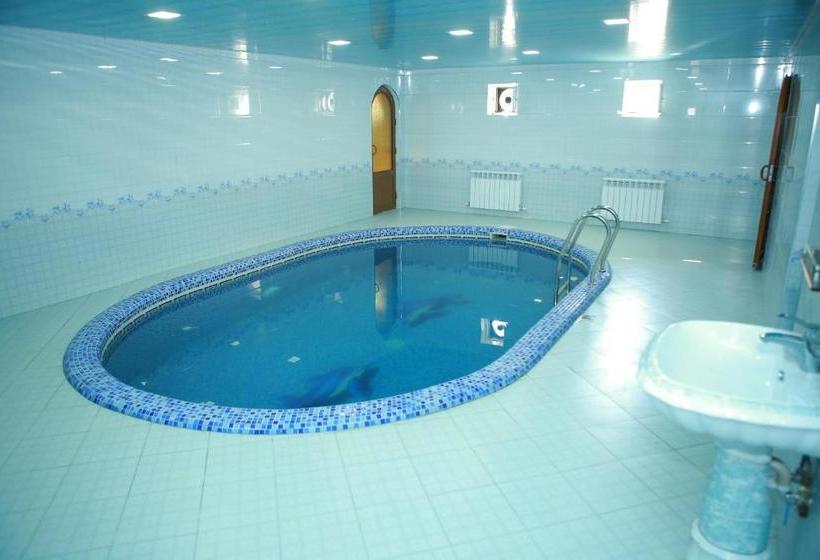 بنسيون Xum Don