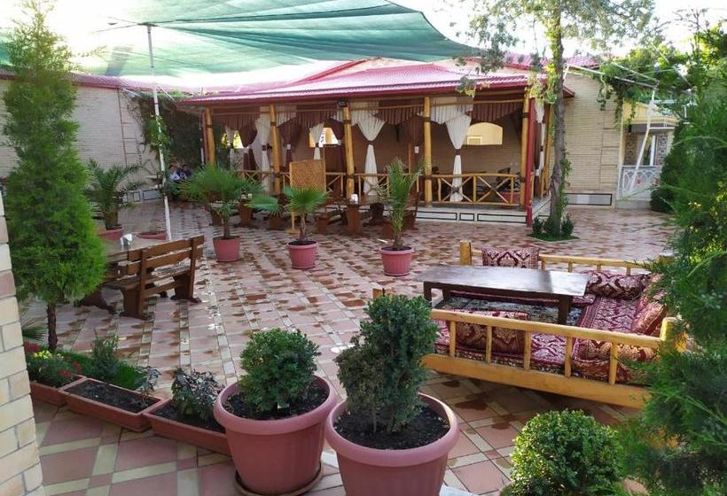 بنسيون Xum Don