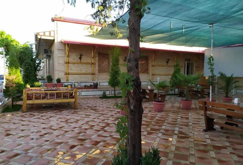 بنسيون Xum Don