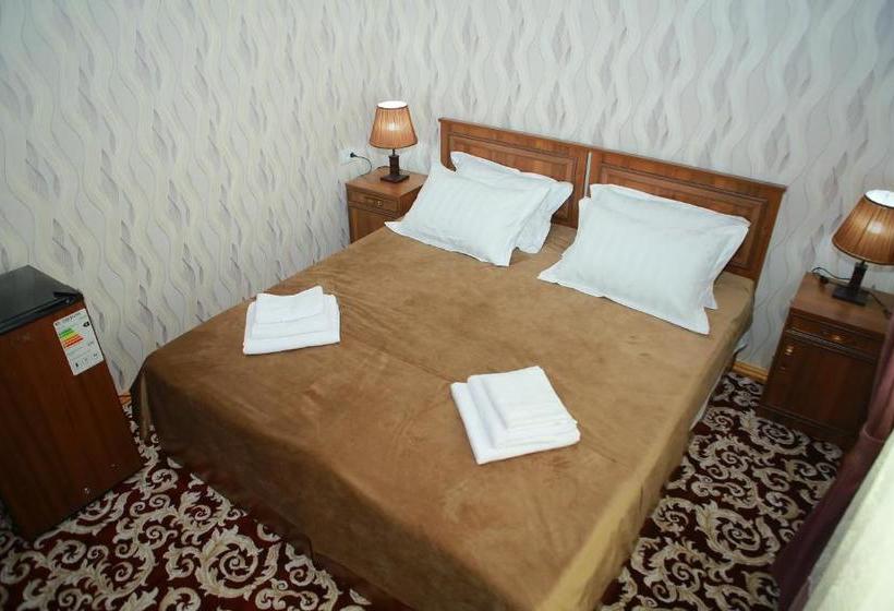 بنسيون Xum Don