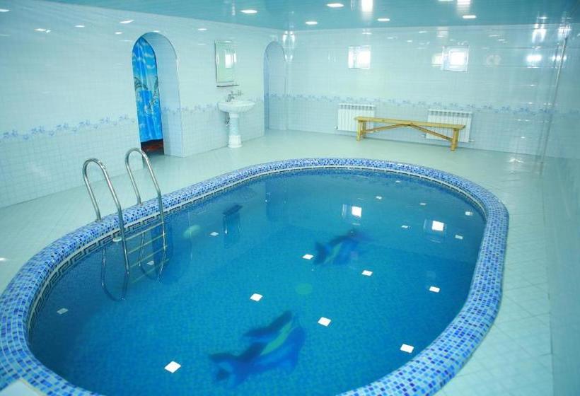 بنسيون Xum Don