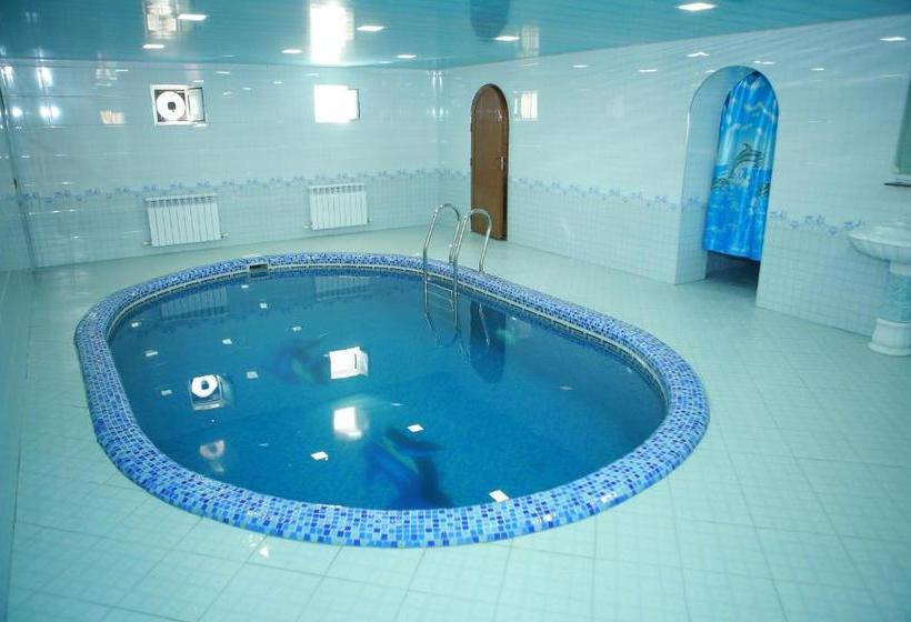 بنسيون Xum Don