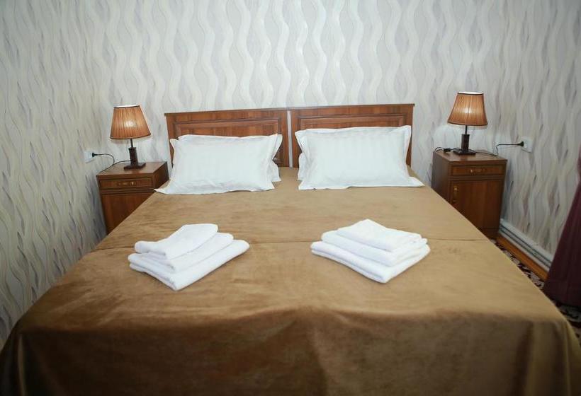 بنسيون Xum Don