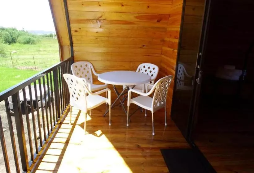Rocky Bay Resort & Camping