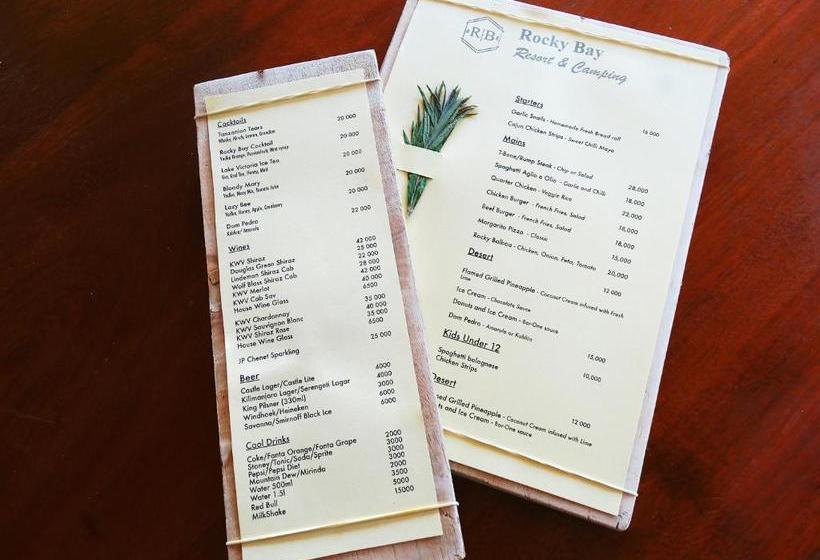 Rocky Bay Resort & Camping