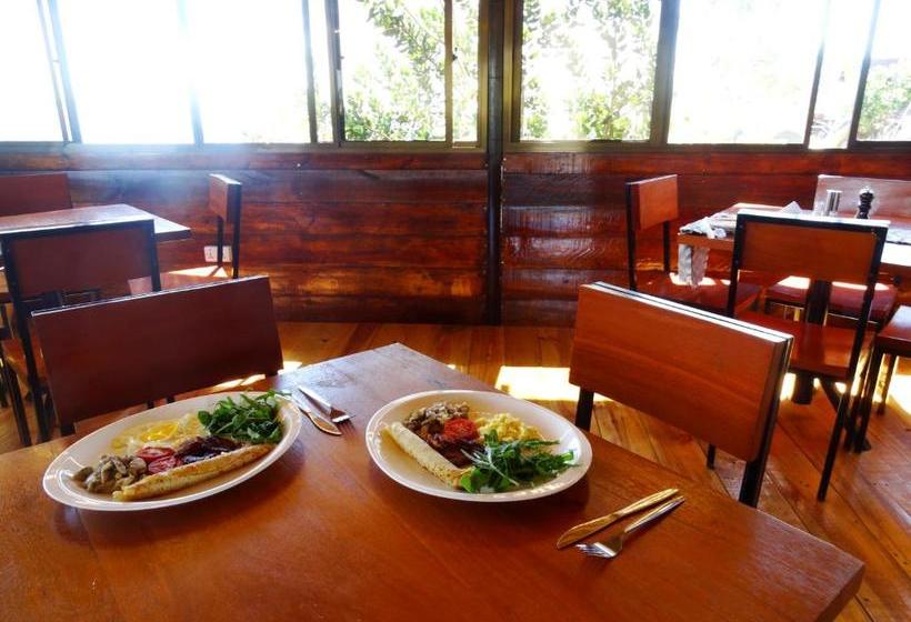 Rocky Bay Resort & Camping