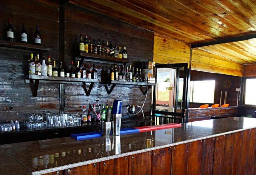 Rocky Bay Resort & Camping