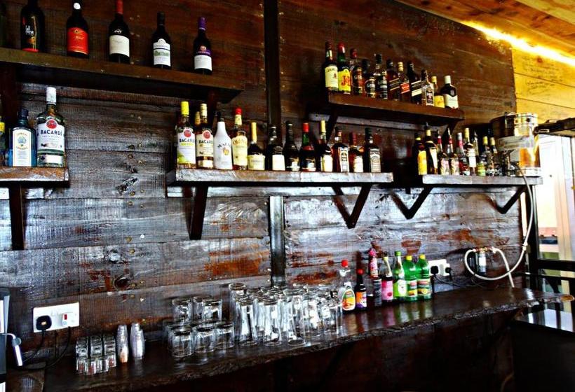 Rocky Bay Resort & Camping