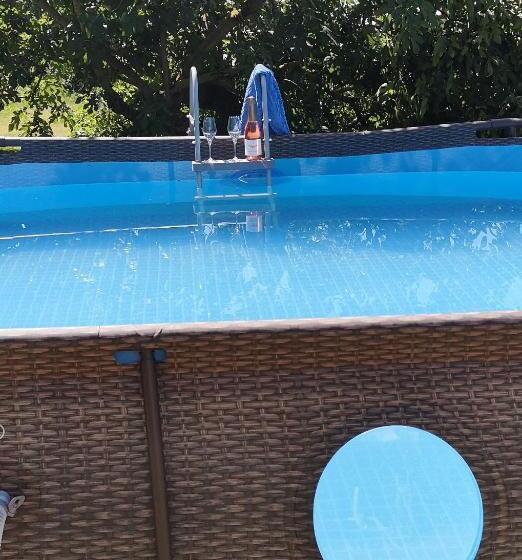 Casa Re   B&b E Vino A Montabone