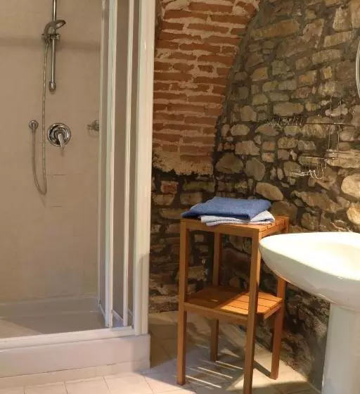 Casa Re   B&b E Vino A Montabone