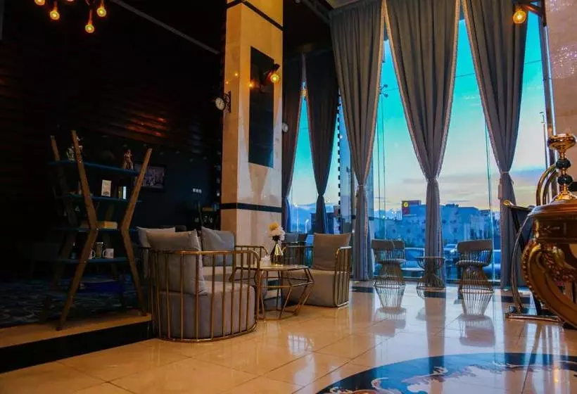 هتل Grand House