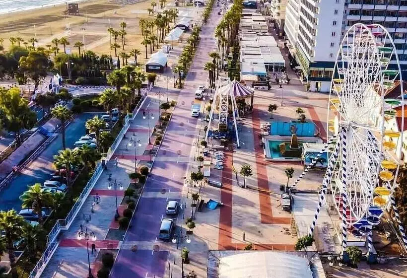هتل Hai