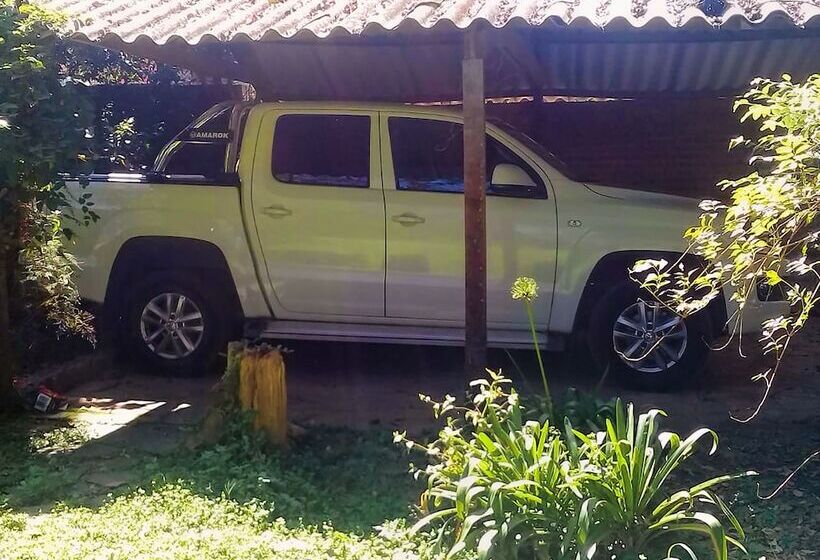 Terrazas Del Coya   Hostel