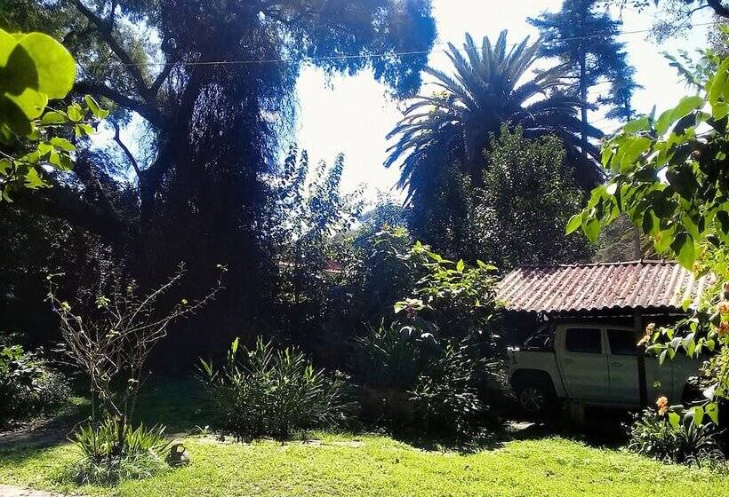 Terrazas Del Coya   Hostel