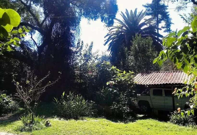Terrazas Del Coya   Hostel