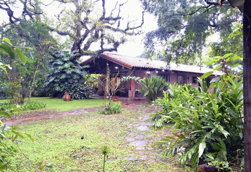 Terrazas Del Coya   Hostel