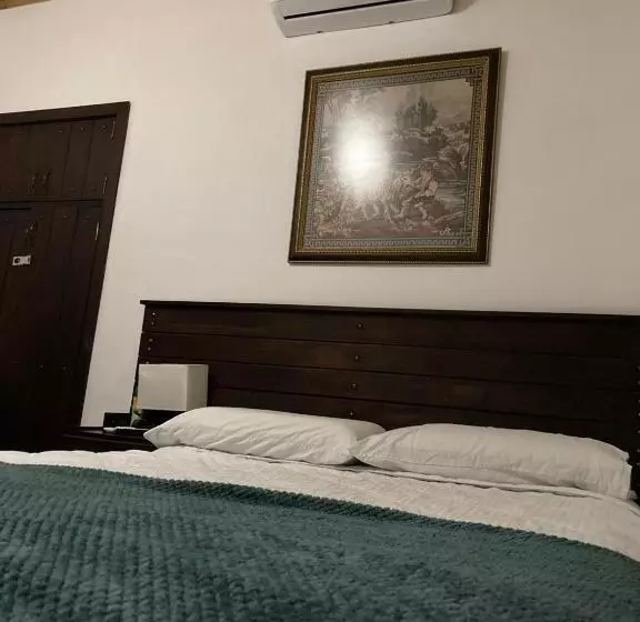 هاستل Boutique Colonial Cartago