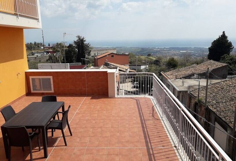 Nocleg ze śniadaniem L'aurora