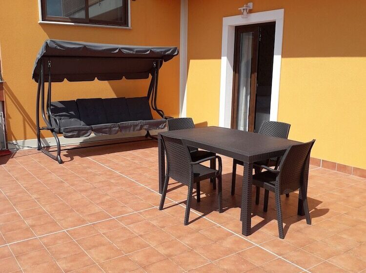 Nocleg ze śniadaniem L'aurora