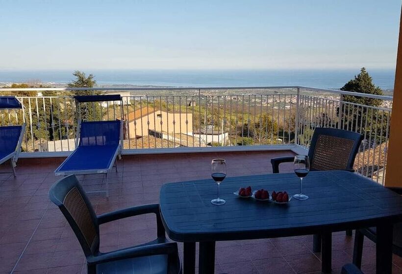 Nocleg ze śniadaniem L'aurora