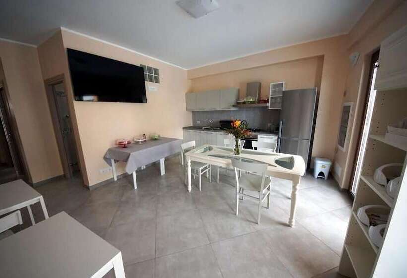 Nocleg ze śniadaniem L'aurora