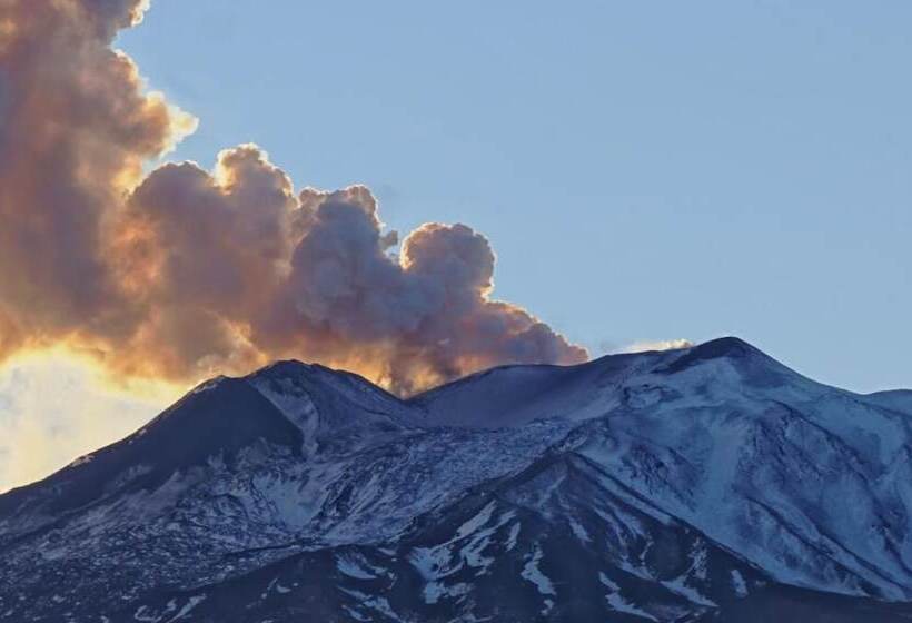 Nocleg ze śniadaniem L'aurora