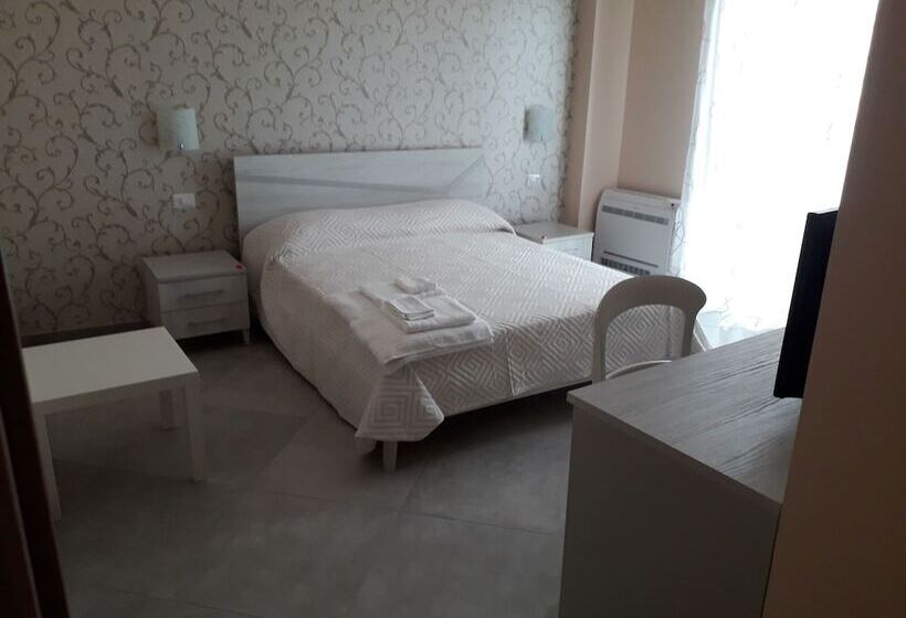 Nocleg ze śniadaniem L'aurora