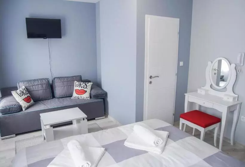 تختخواب و صبحانه Prenoćište Park