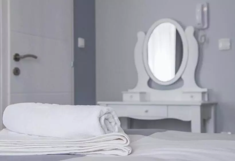 تختخواب و صبحانه Prenoćište Park