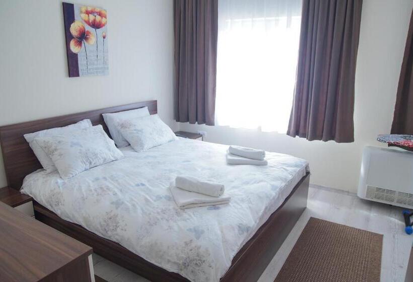 تختخواب و صبحانه Prenoćište Park