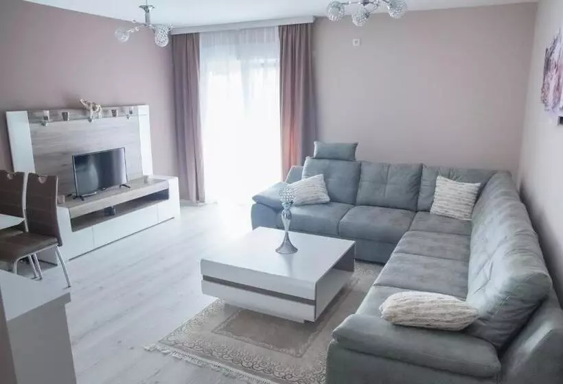 تختخواب و صبحانه Prenoćište Park